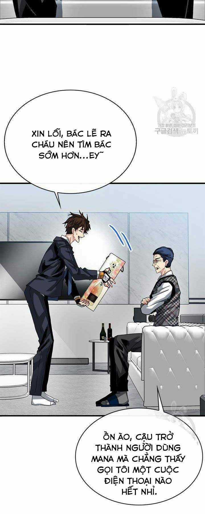 Thợ Săn Gacha Cấp Sss - Chapter 45 - Trang 8