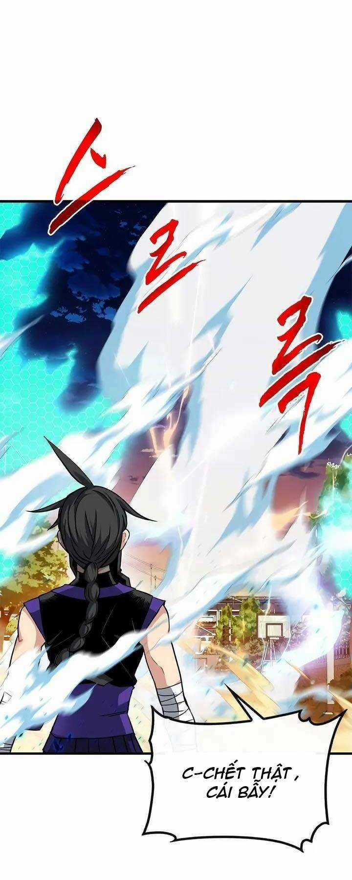 Thợ Săn Gacha Cấp Sss - Chapter 46 - Trang 1