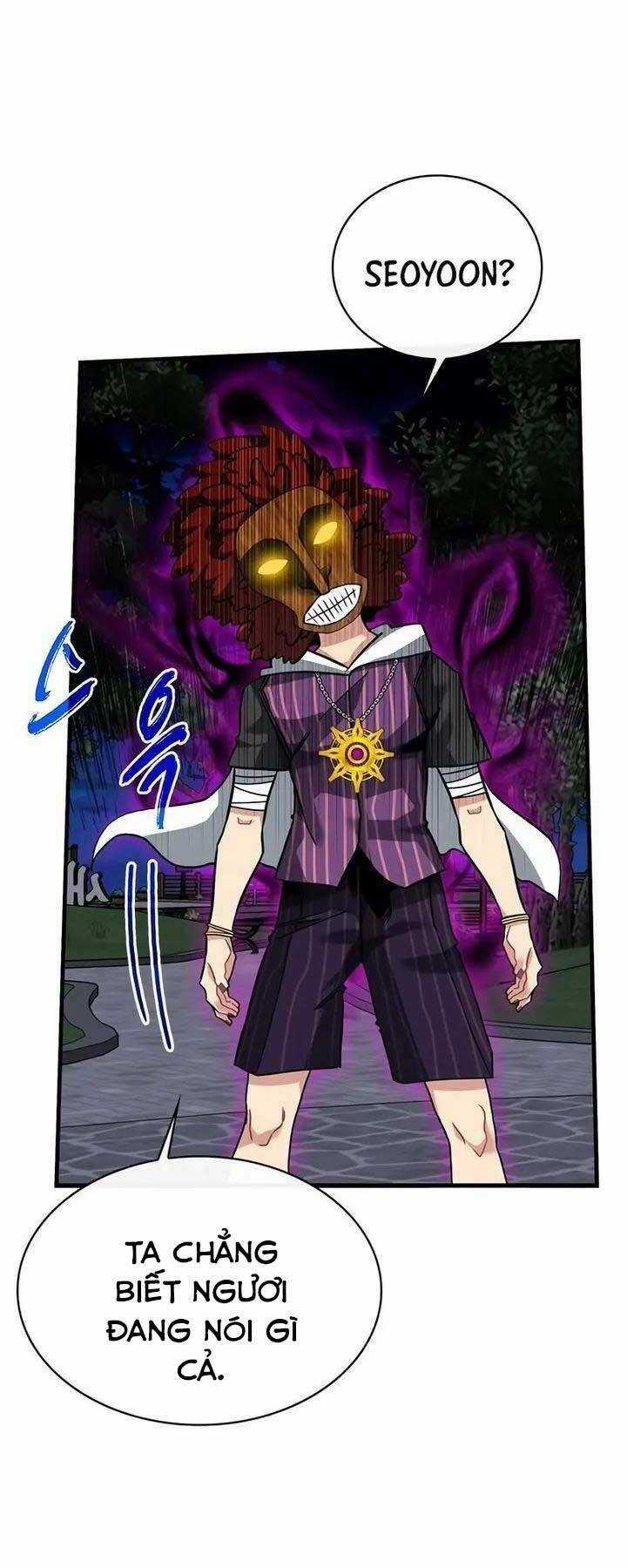 Thợ Săn Gacha Cấp Sss - Chapter 46 - Trang 11