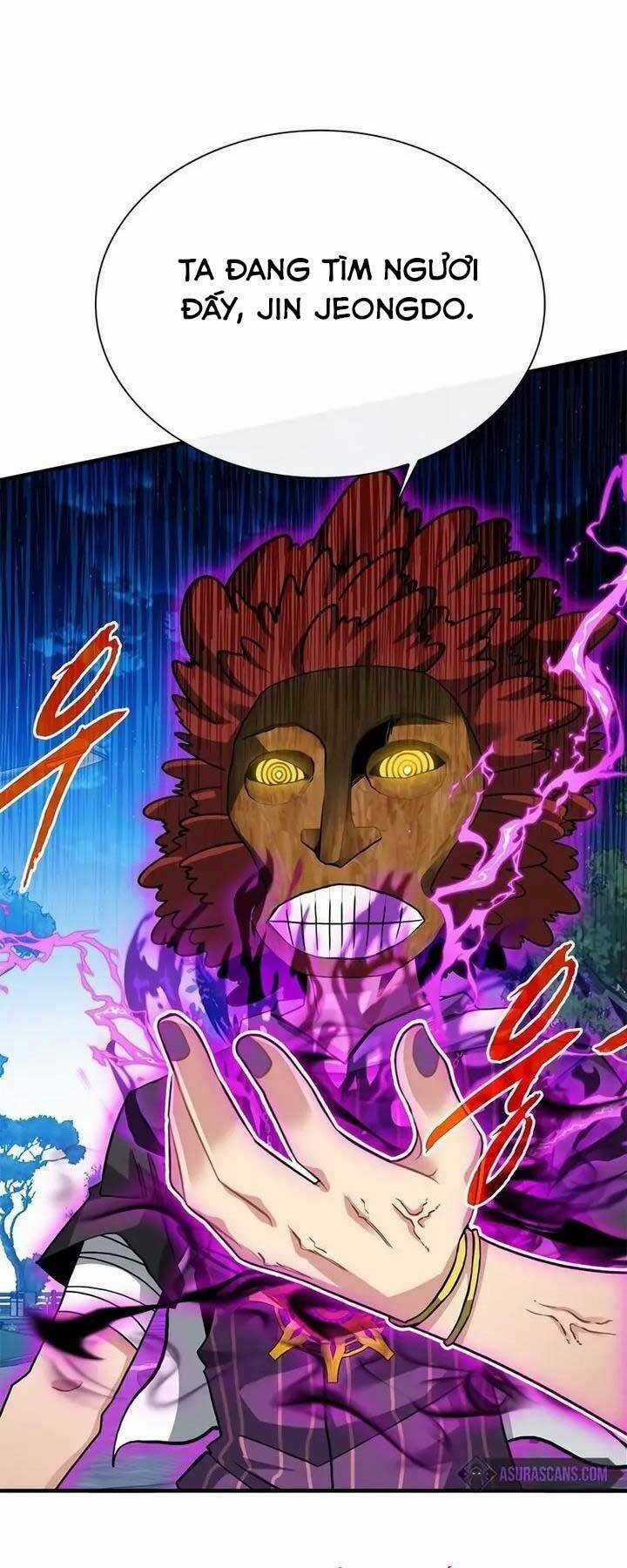 Thợ Săn Gacha Cấp Sss - Chapter 46 - Trang 12