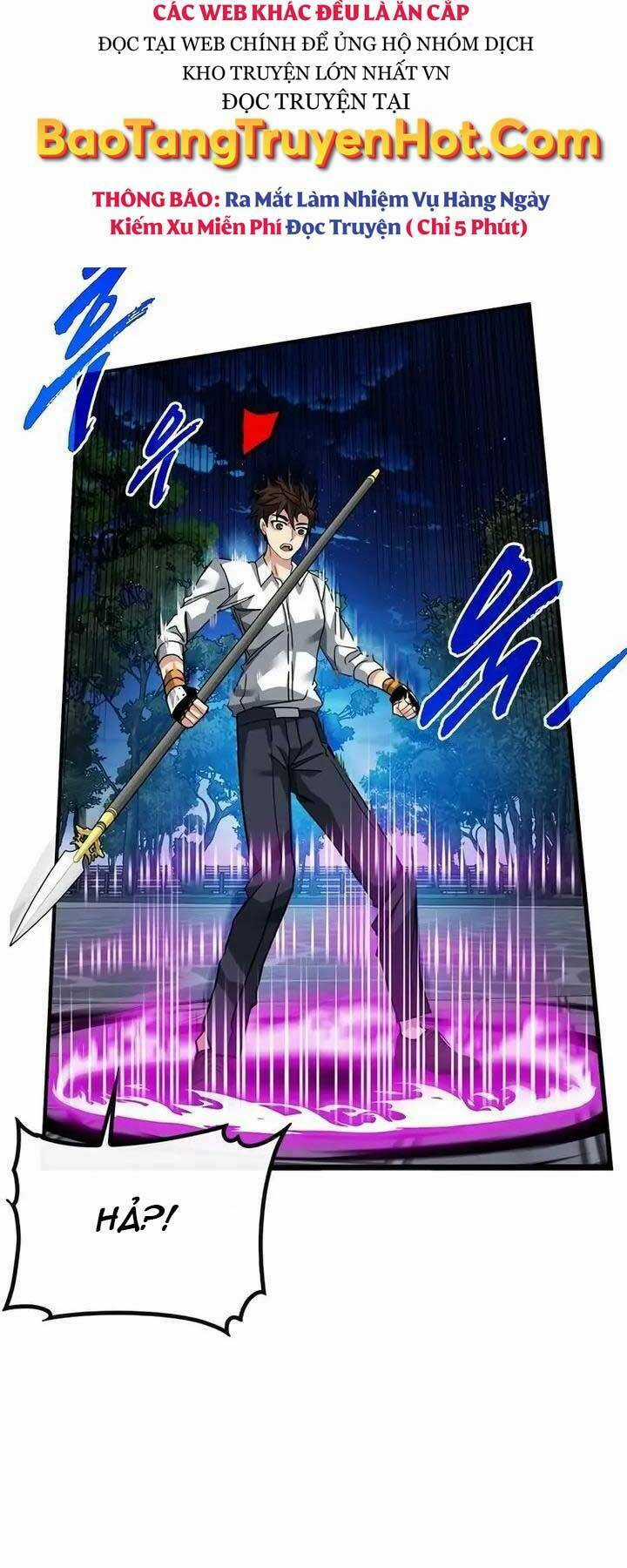 Thợ Săn Gacha Cấp Sss - Chapter 46 - Trang 13