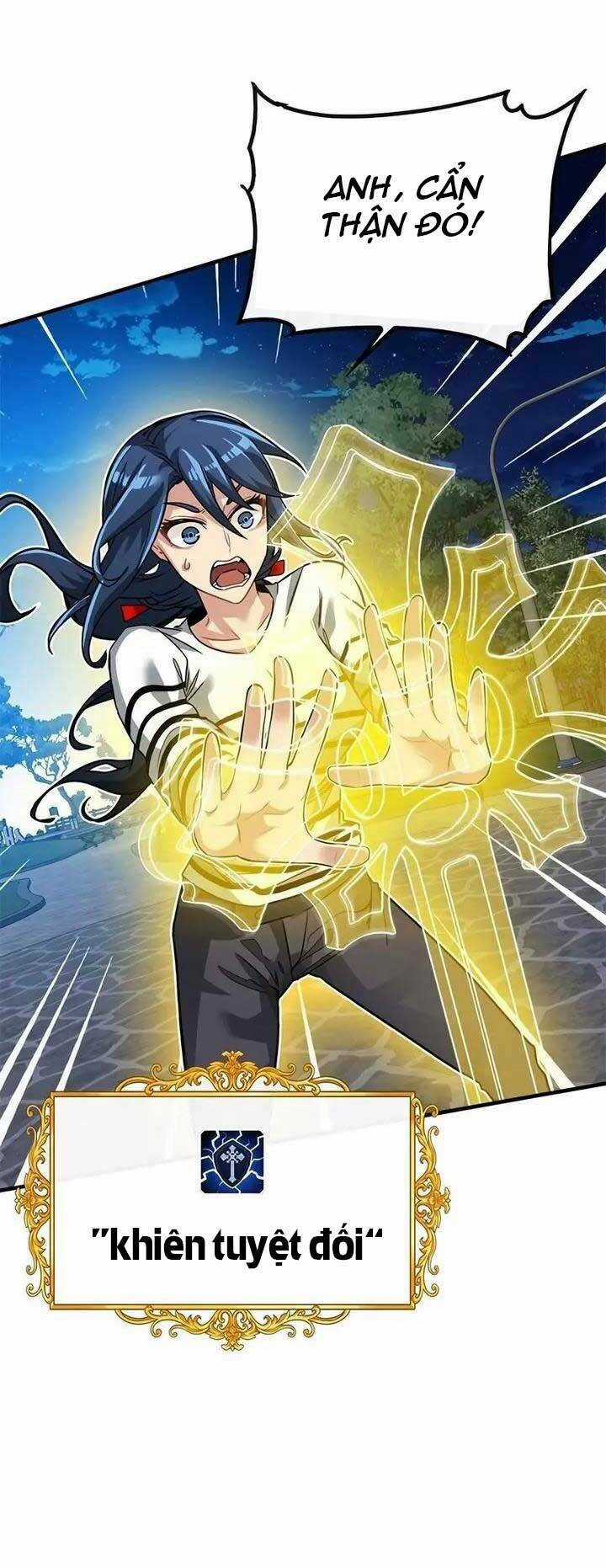 Thợ Săn Gacha Cấp Sss - Chapter 46 - Trang 14