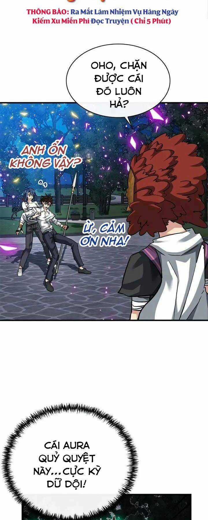 Thợ Săn Gacha Cấp Sss - Chapter 46 - Trang 16