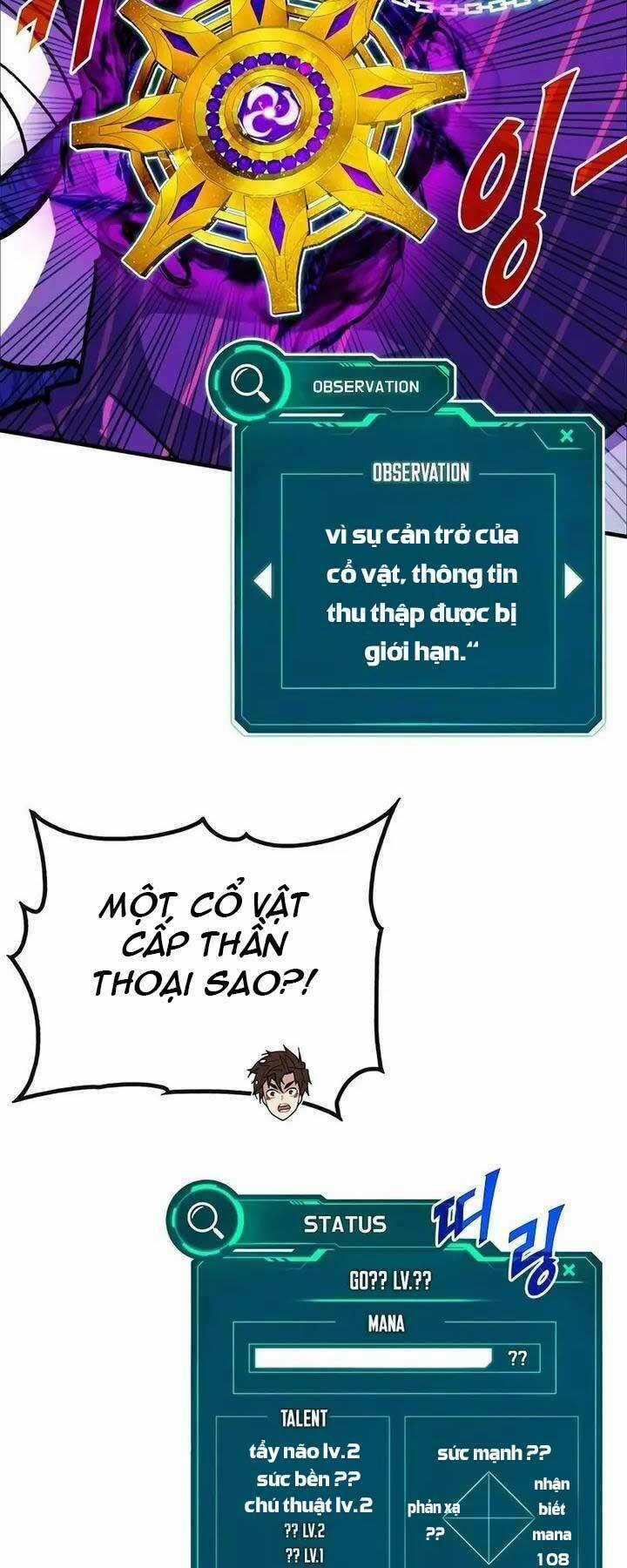 Thợ Săn Gacha Cấp Sss - Chapter 46 - Trang 18