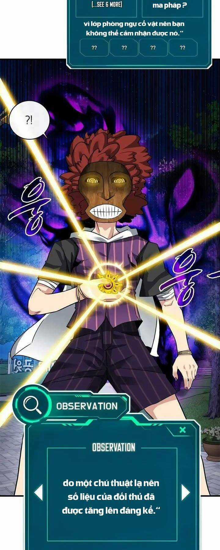 Thợ Săn Gacha Cấp Sss - Chapter 46 - Trang 19