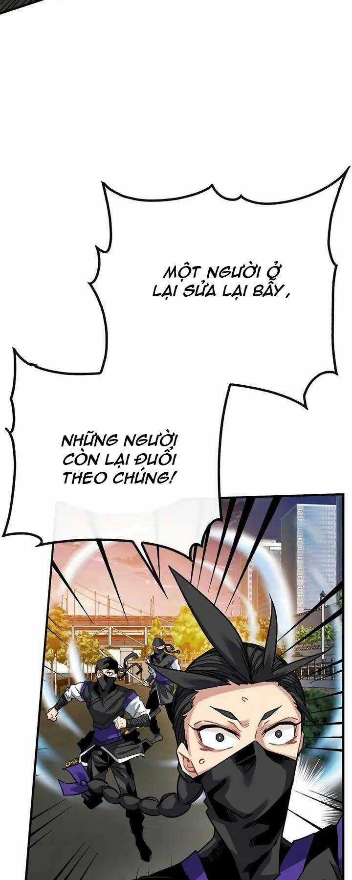 Thợ Săn Gacha Cấp Sss - Chapter 46 - Trang 3