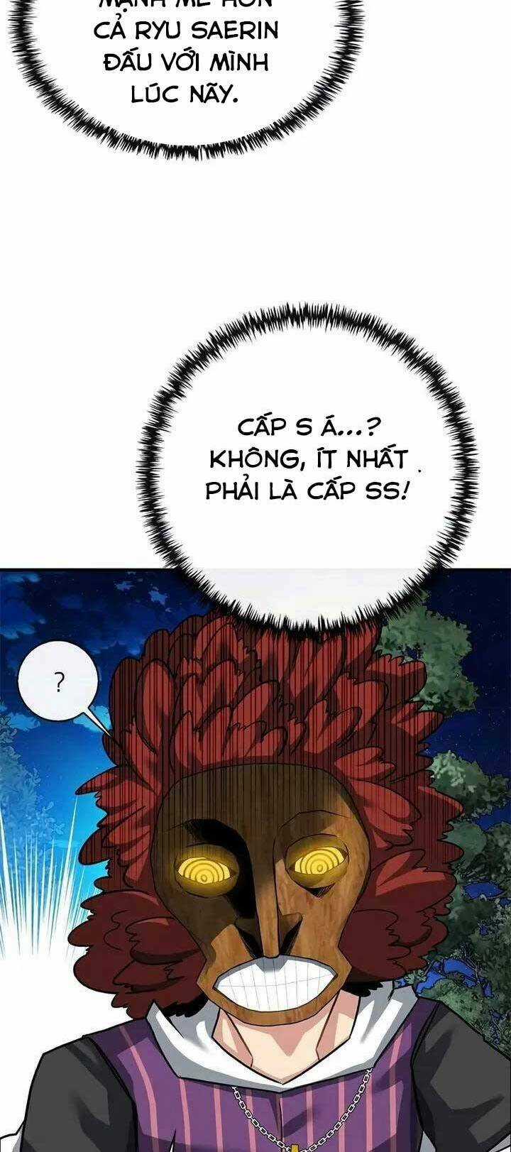 Thợ Săn Gacha Cấp Sss - Chapter 46 - Trang 22