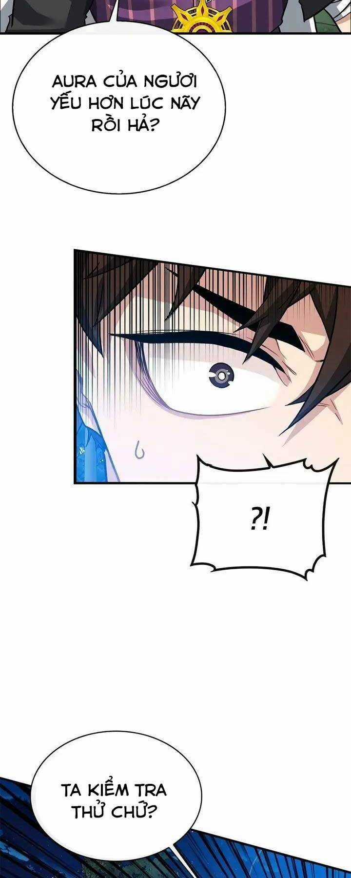 Thợ Săn Gacha Cấp Sss - Chapter 46 - Trang 23