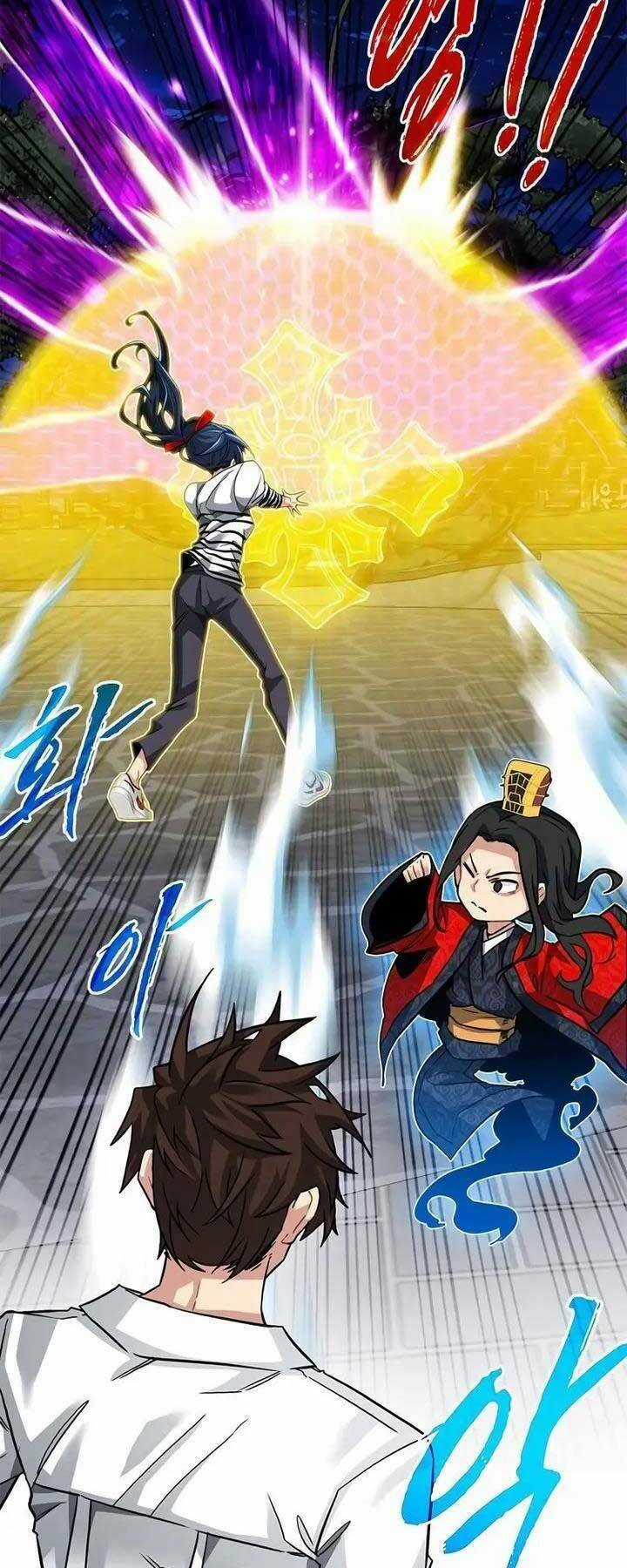 Thợ Săn Gacha Cấp Sss - Chapter 46 - Trang 26