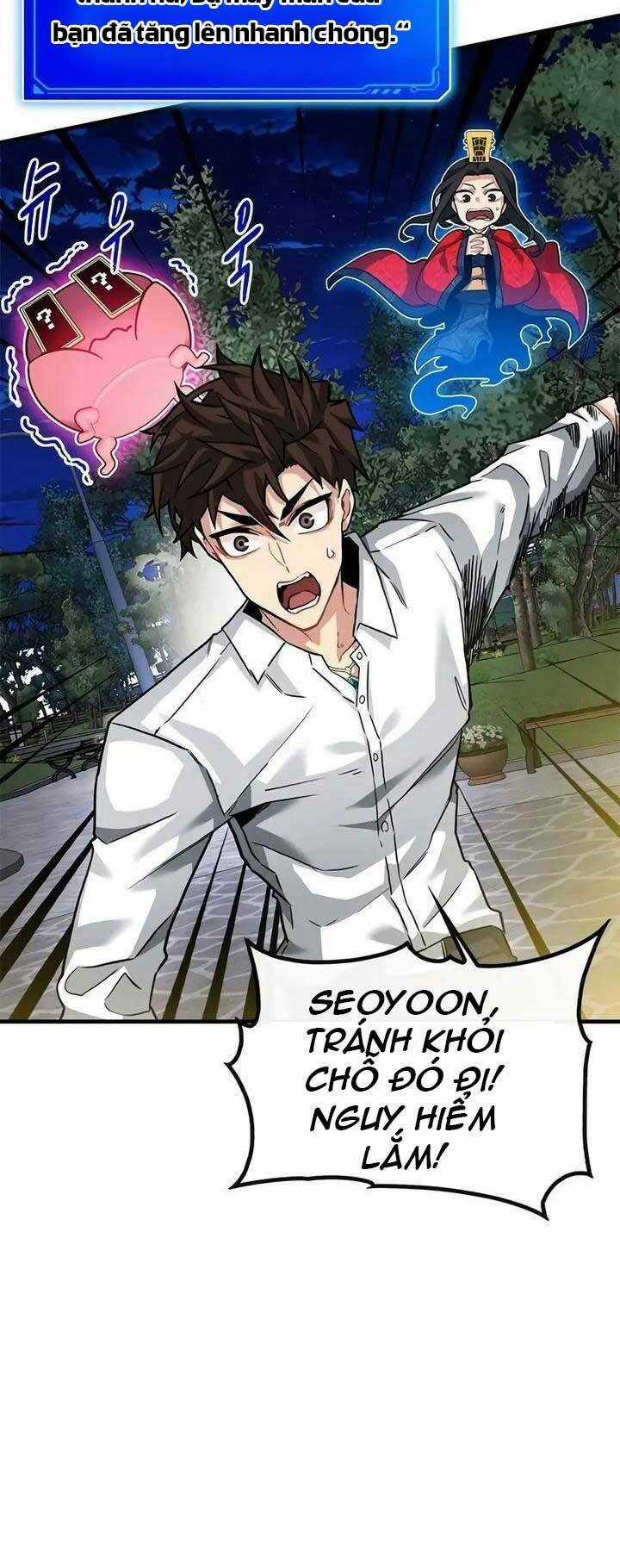 Thợ Săn Gacha Cấp Sss - Chapter 46 - Trang 28