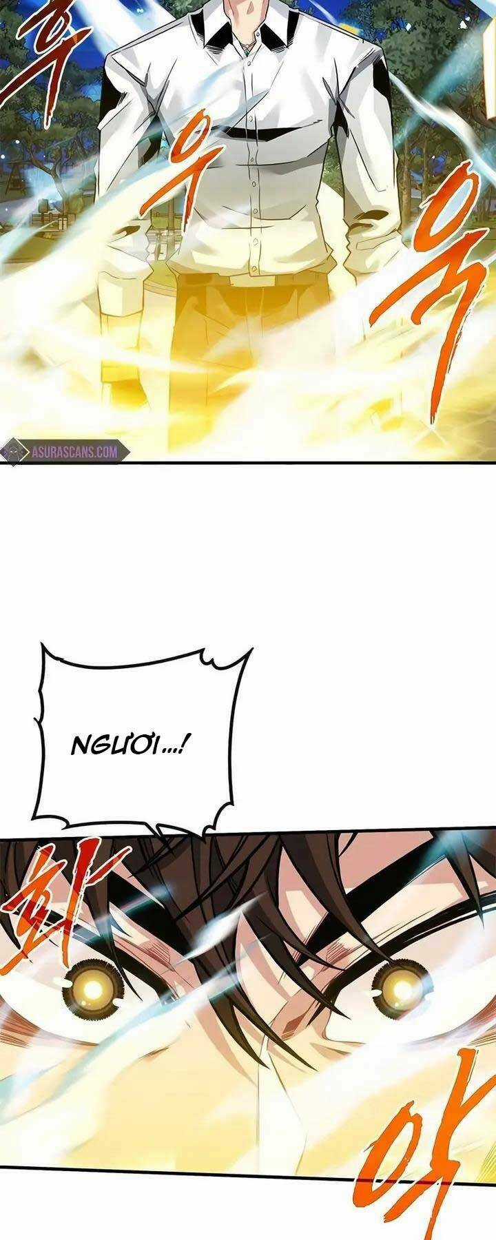 Thợ Săn Gacha Cấp Sss - Chapter 46 - Trang 31