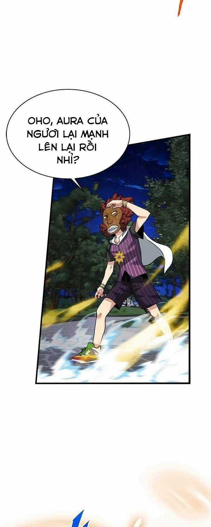 Thợ Săn Gacha Cấp Sss - Chapter 46 - Trang 32