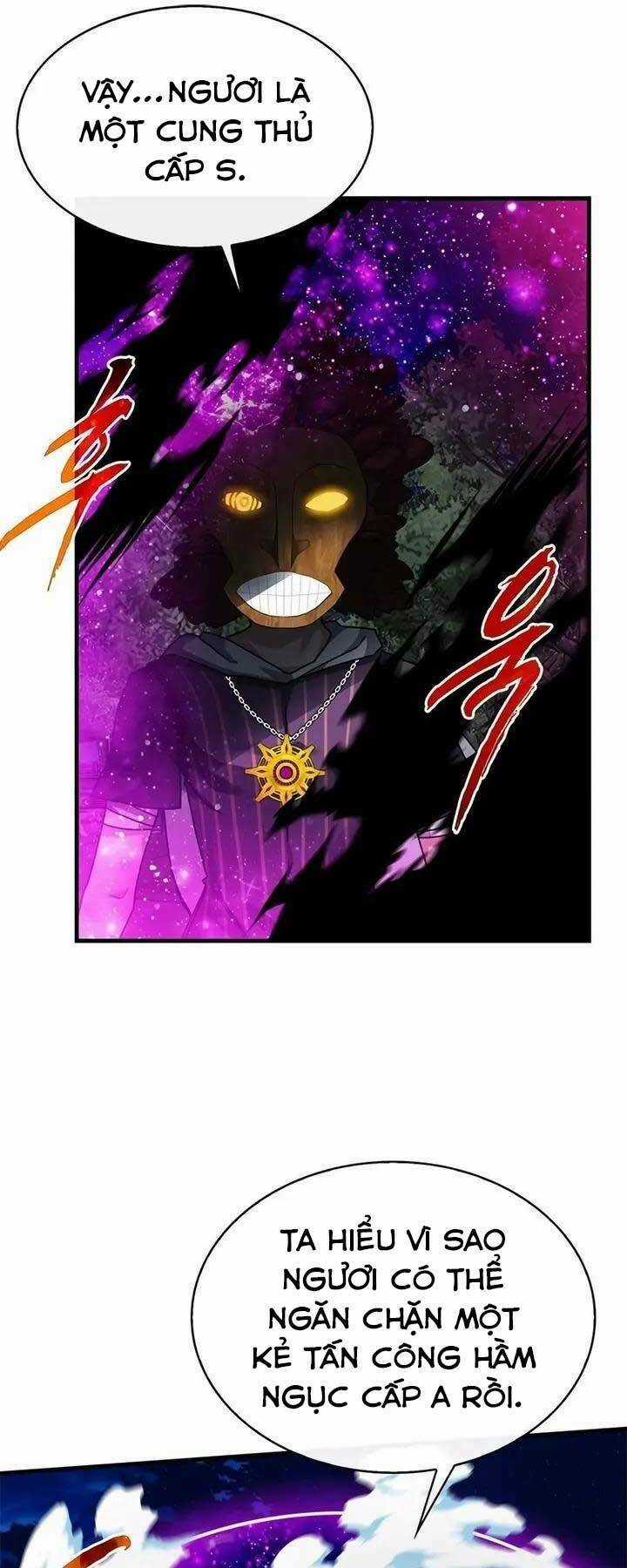 Thợ Săn Gacha Cấp Sss - Chapter 46 - Trang 36