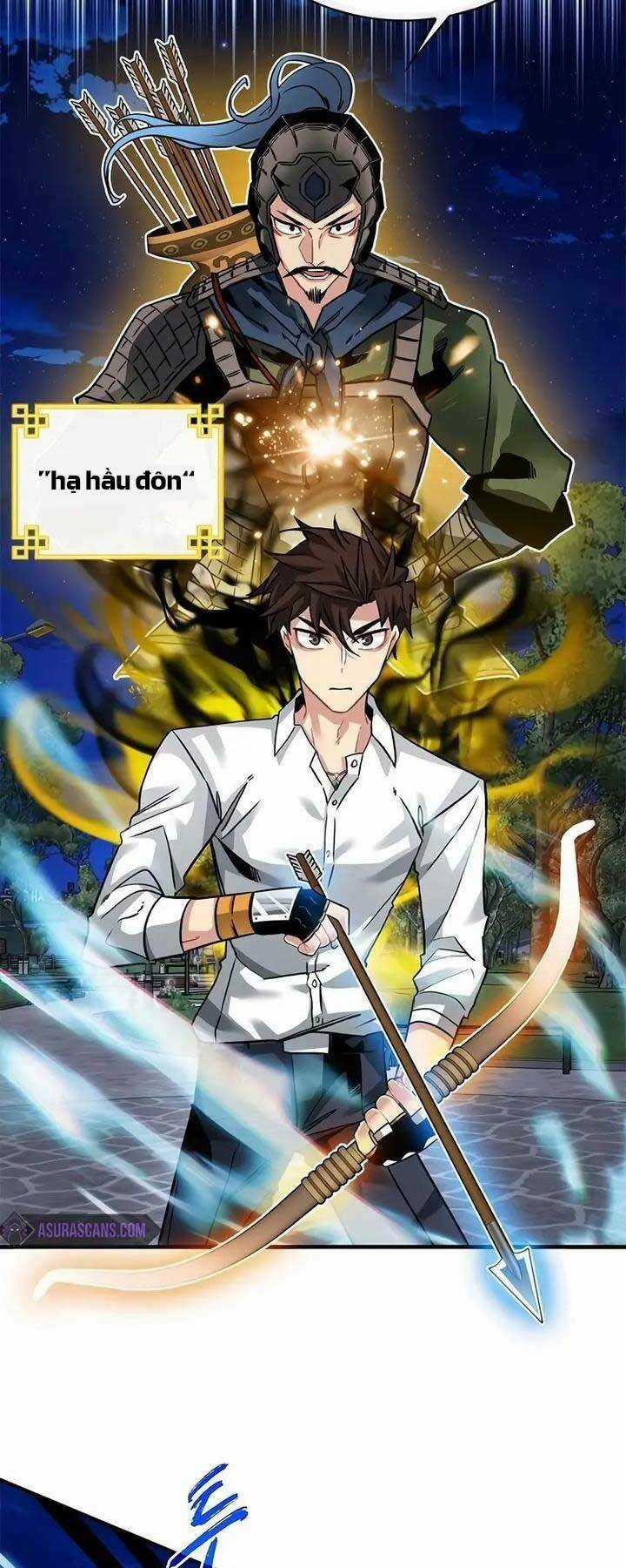 Thợ Săn Gacha Cấp Sss - Chapter 46 - Trang 38