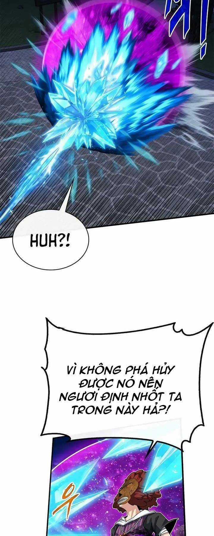 Thợ Săn Gacha Cấp Sss - Chapter 46 - Trang 40