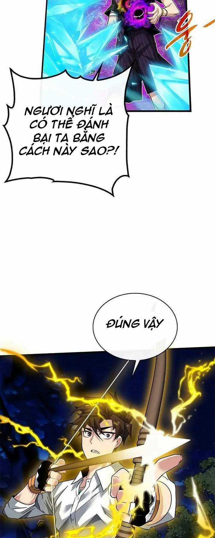 Thợ Săn Gacha Cấp Sss - Chapter 46 - Trang 41