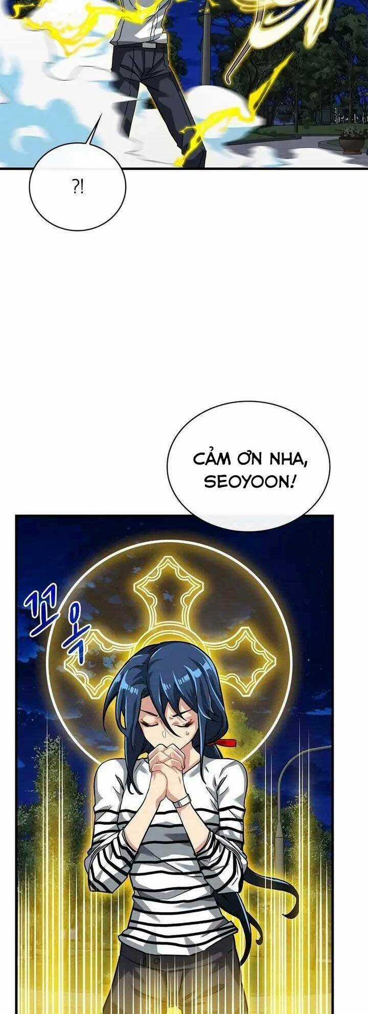 Thợ Săn Gacha Cấp Sss - Chapter 46 - Trang 43