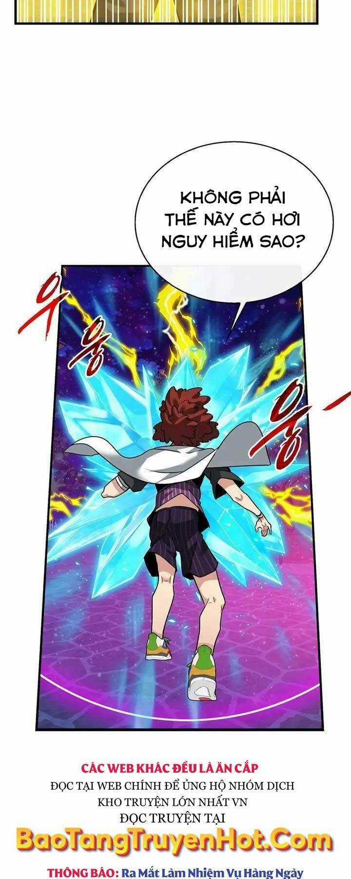 Thợ Săn Gacha Cấp Sss - Chapter 46 - Trang 44