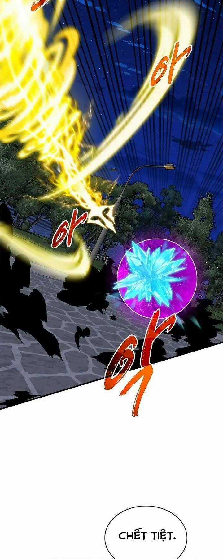 Thợ Săn Gacha Cấp Sss - Chapter 46 - Trang 46