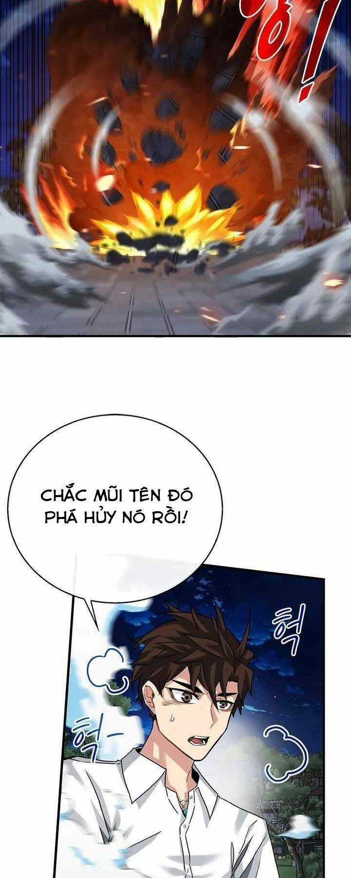 Thợ Săn Gacha Cấp Sss - Chapter 46 - Trang 48