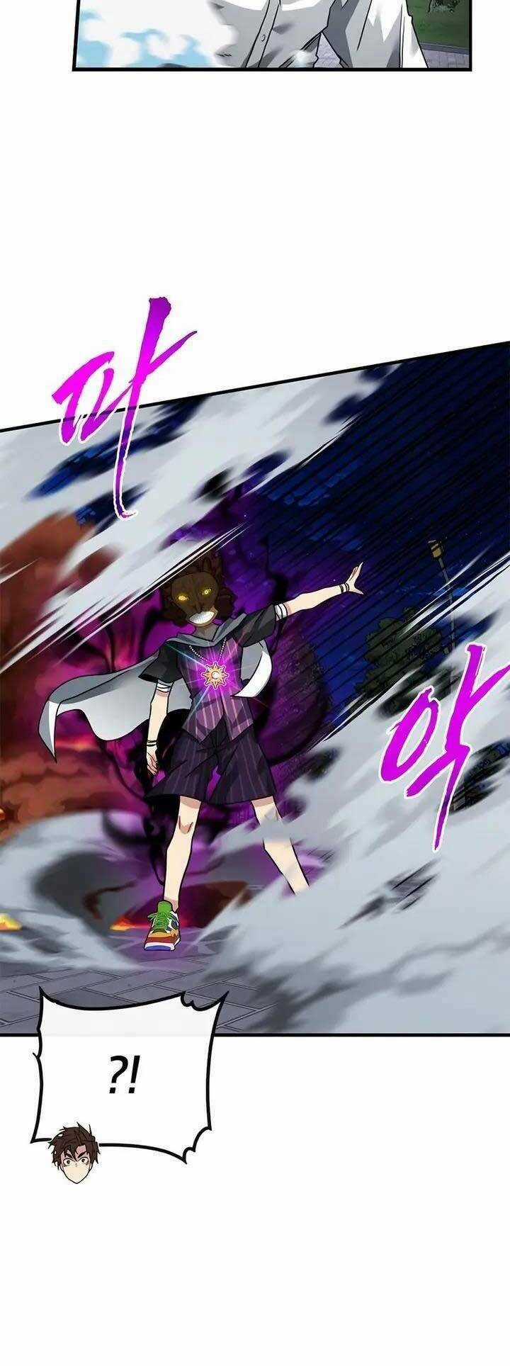 Thợ Săn Gacha Cấp Sss - Chapter 46 - Trang 49