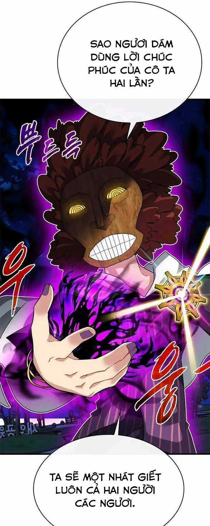 Thợ Săn Gacha Cấp Sss - Chapter 46 - Trang 50