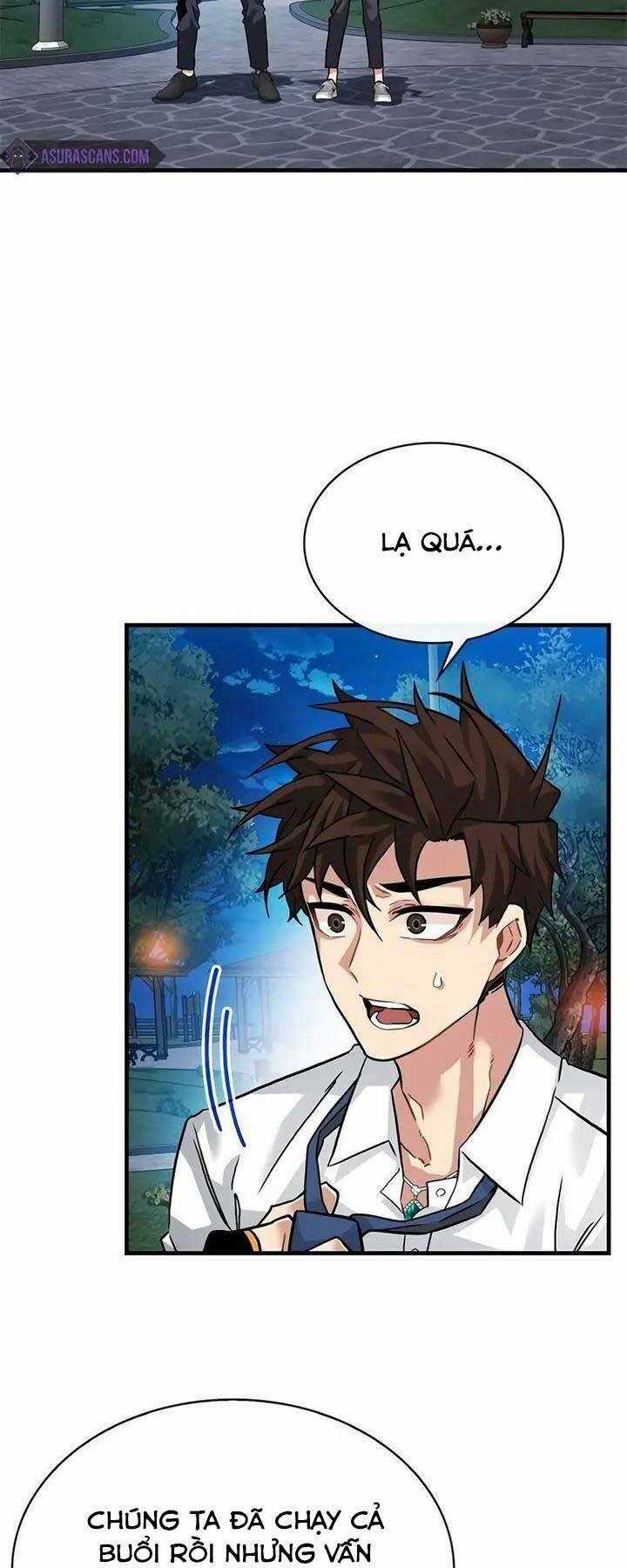Thợ Săn Gacha Cấp Sss - Chapter 46 - Trang 6