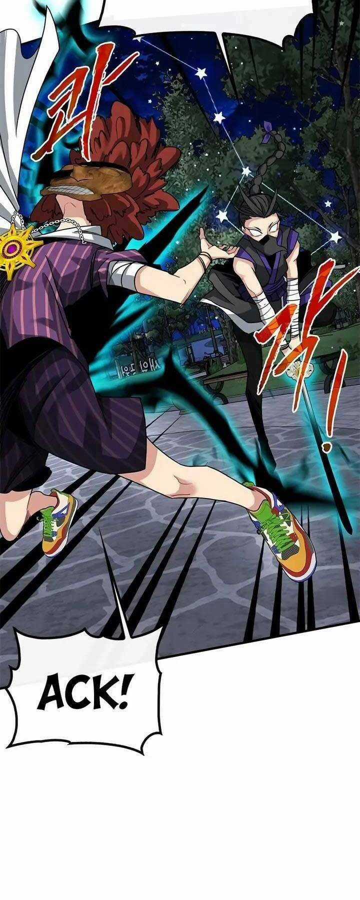 Thợ Săn Gacha Cấp Sss - Chapter 46 - Trang 53