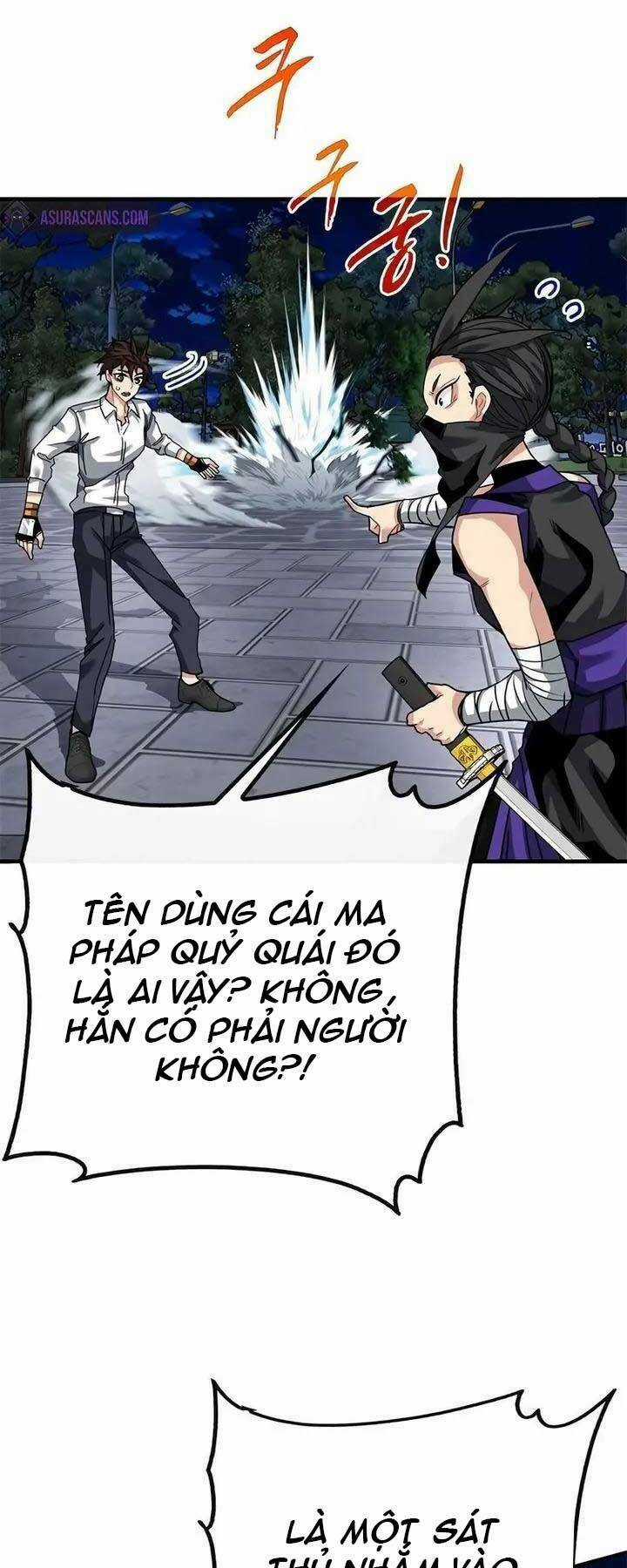 Thợ Săn Gacha Cấp Sss - Chapter 46 - Trang 54