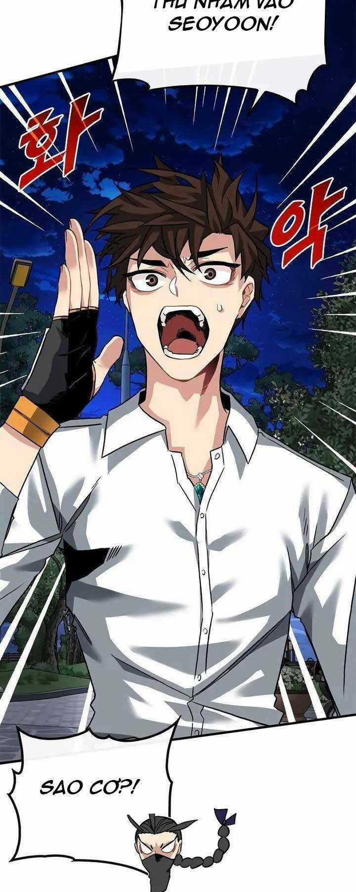 Thợ Săn Gacha Cấp Sss - Chapter 46 - Trang 55