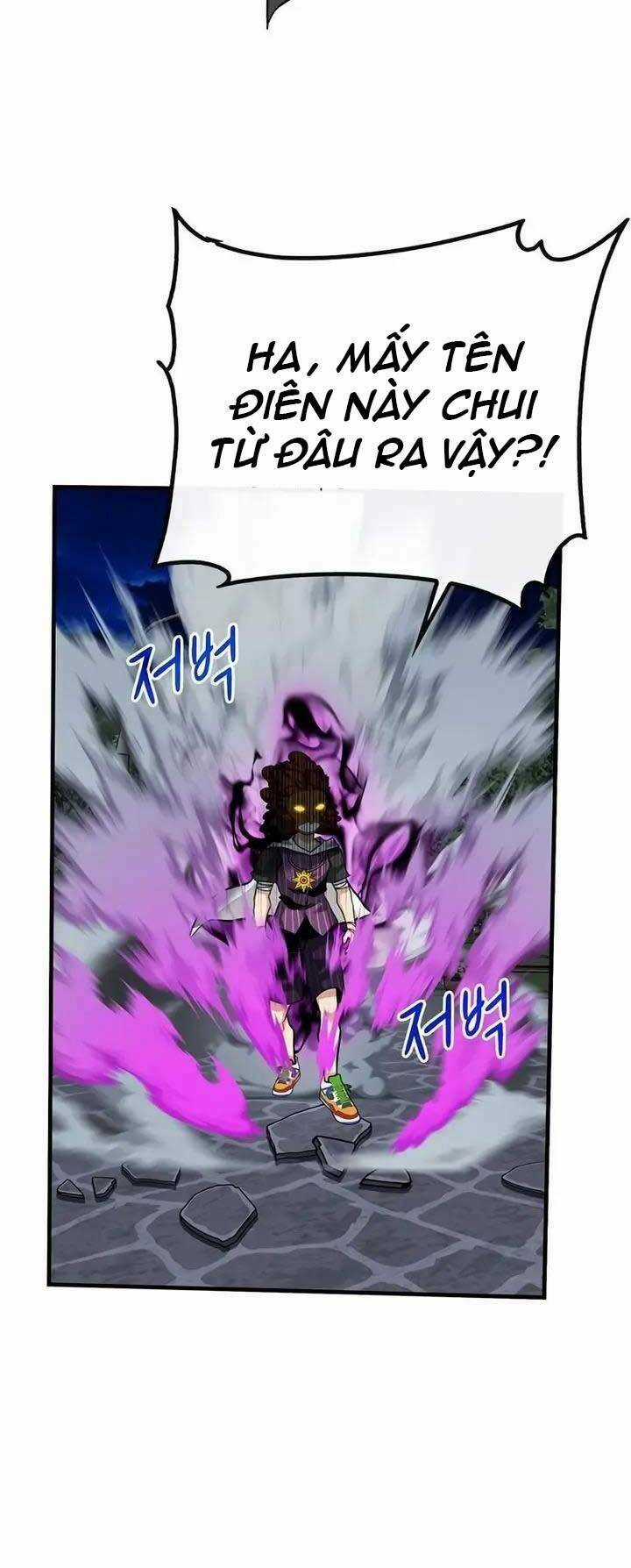 Thợ Săn Gacha Cấp Sss - Chapter 46 - Trang 56