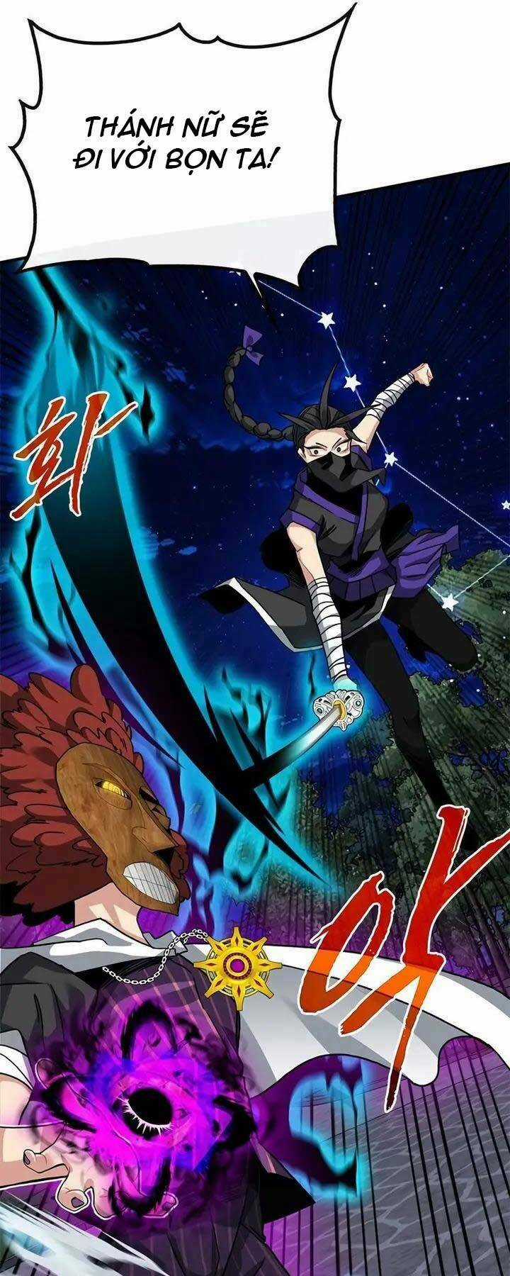 Thợ Săn Gacha Cấp Sss - Chapter 46 - Trang 57