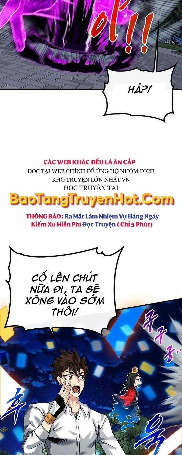 Thợ Săn Gacha Cấp Sss - Chapter 46 - Trang 59
