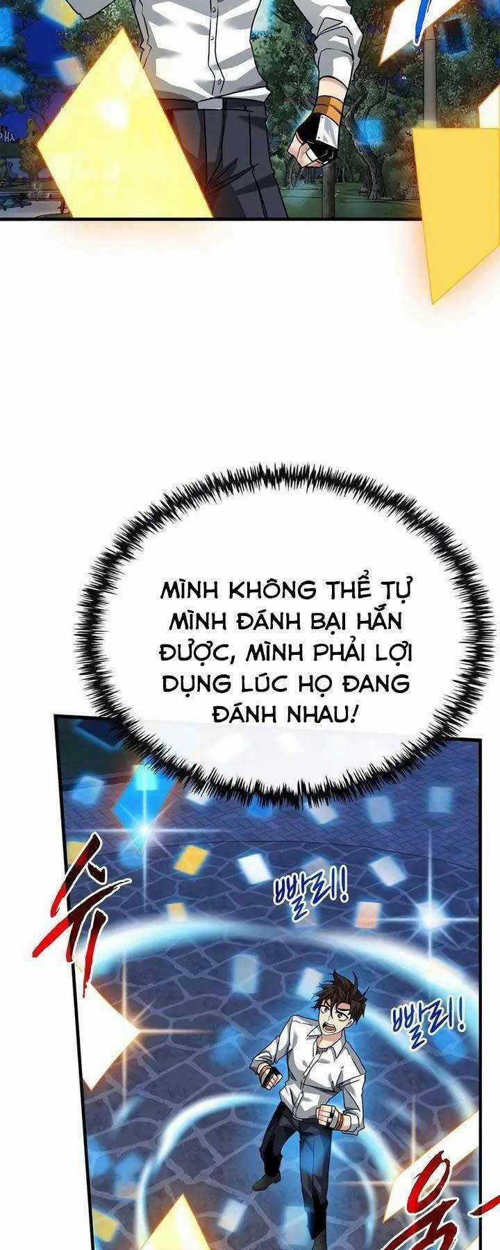 Thợ Săn Gacha Cấp Sss - Chapter 46 - Trang 60