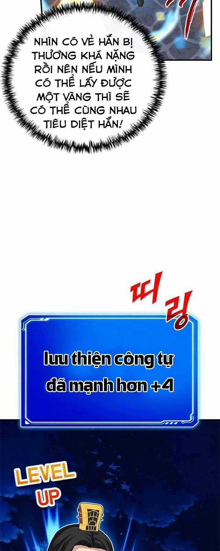 Thợ Săn Gacha Cấp Sss - Chapter 46 - Trang 61