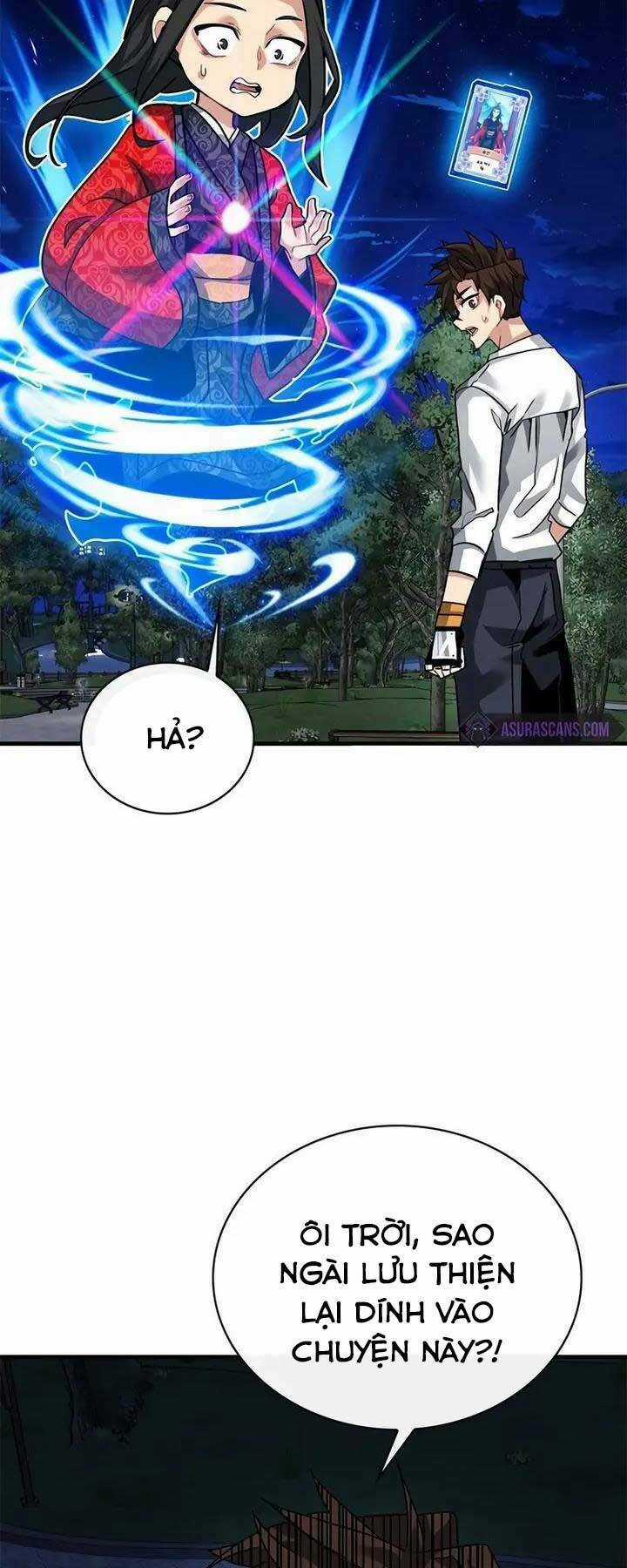 Thợ Săn Gacha Cấp Sss - Chapter 46 - Trang 62