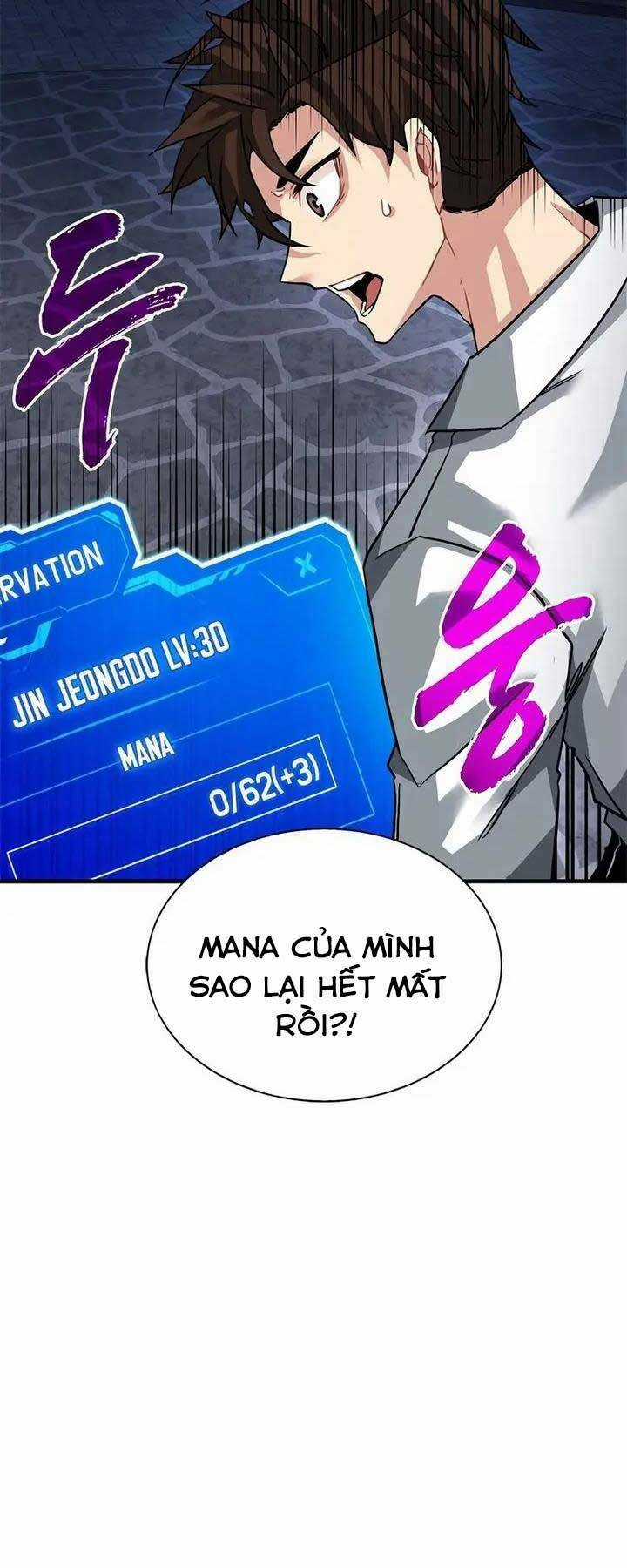 Thợ Săn Gacha Cấp Sss - Chapter 46 - Trang 63