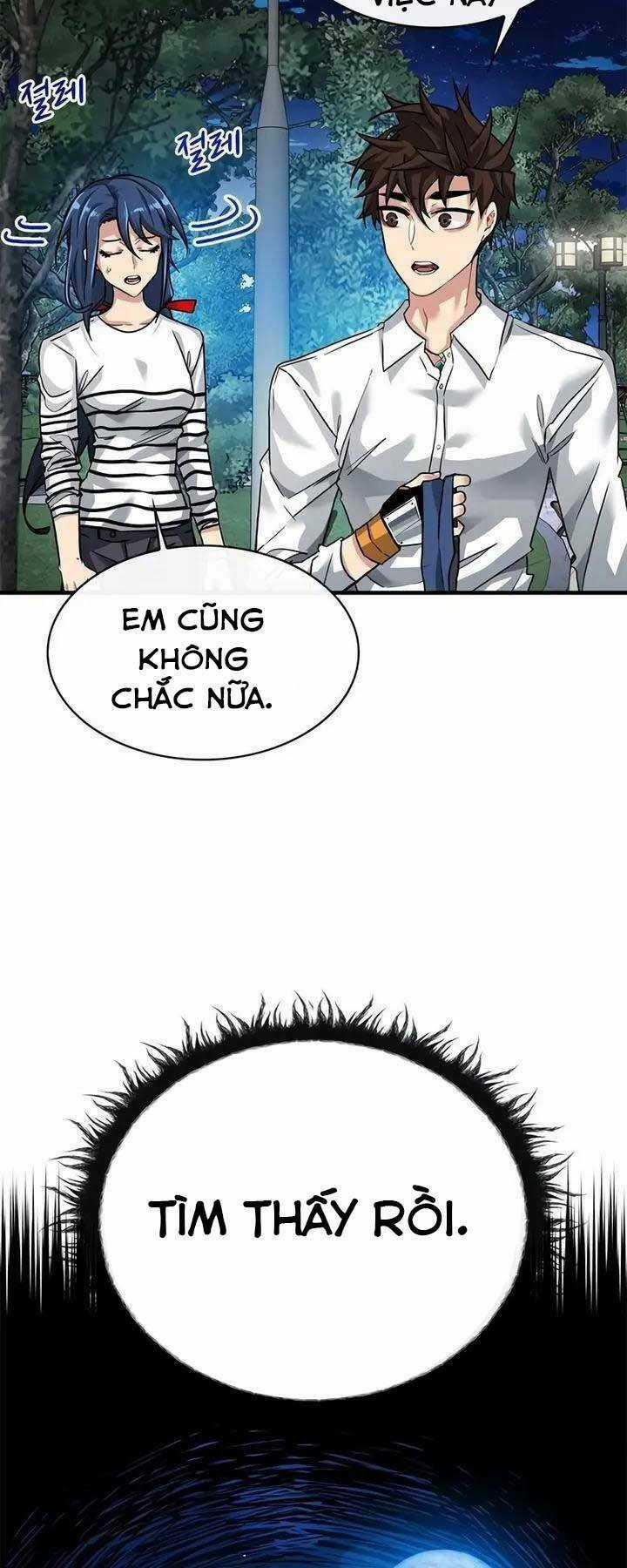 Thợ Săn Gacha Cấp Sss - Chapter 46 - Trang 8