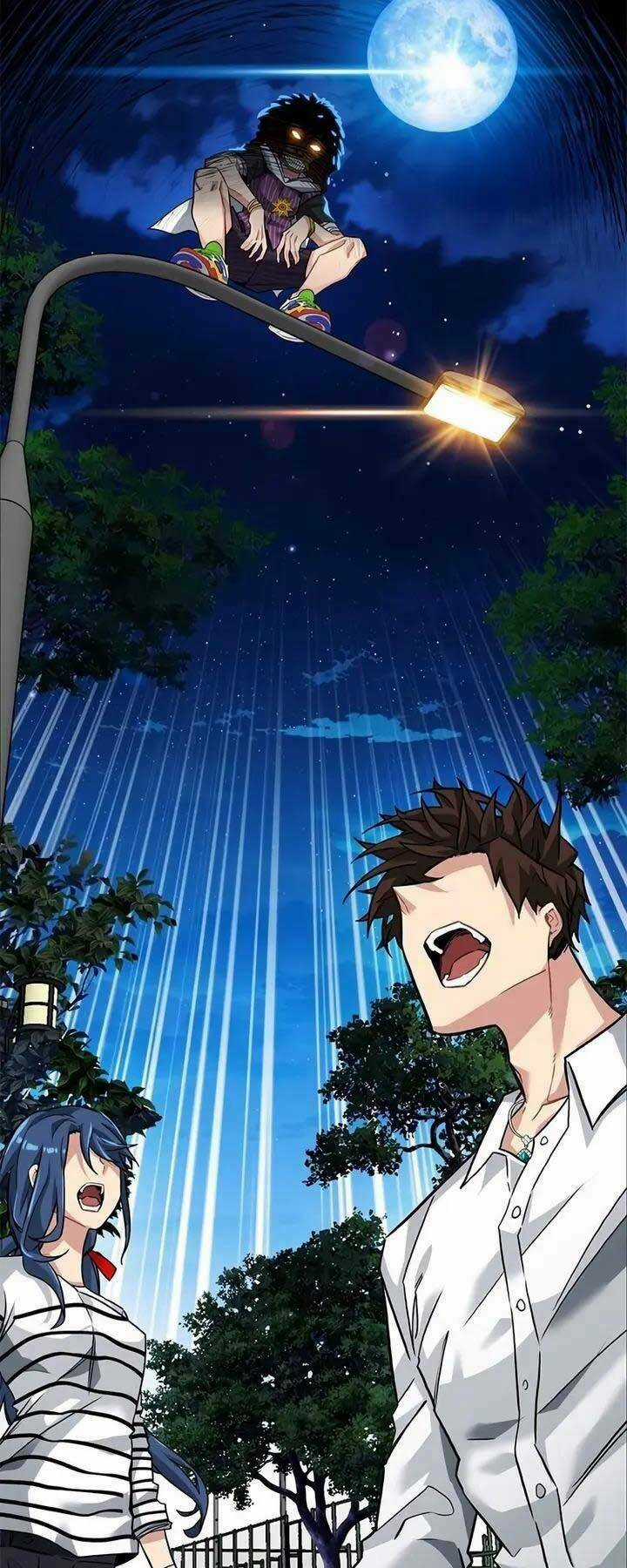 Thợ Săn Gacha Cấp Sss - Chapter 46 - Trang 9