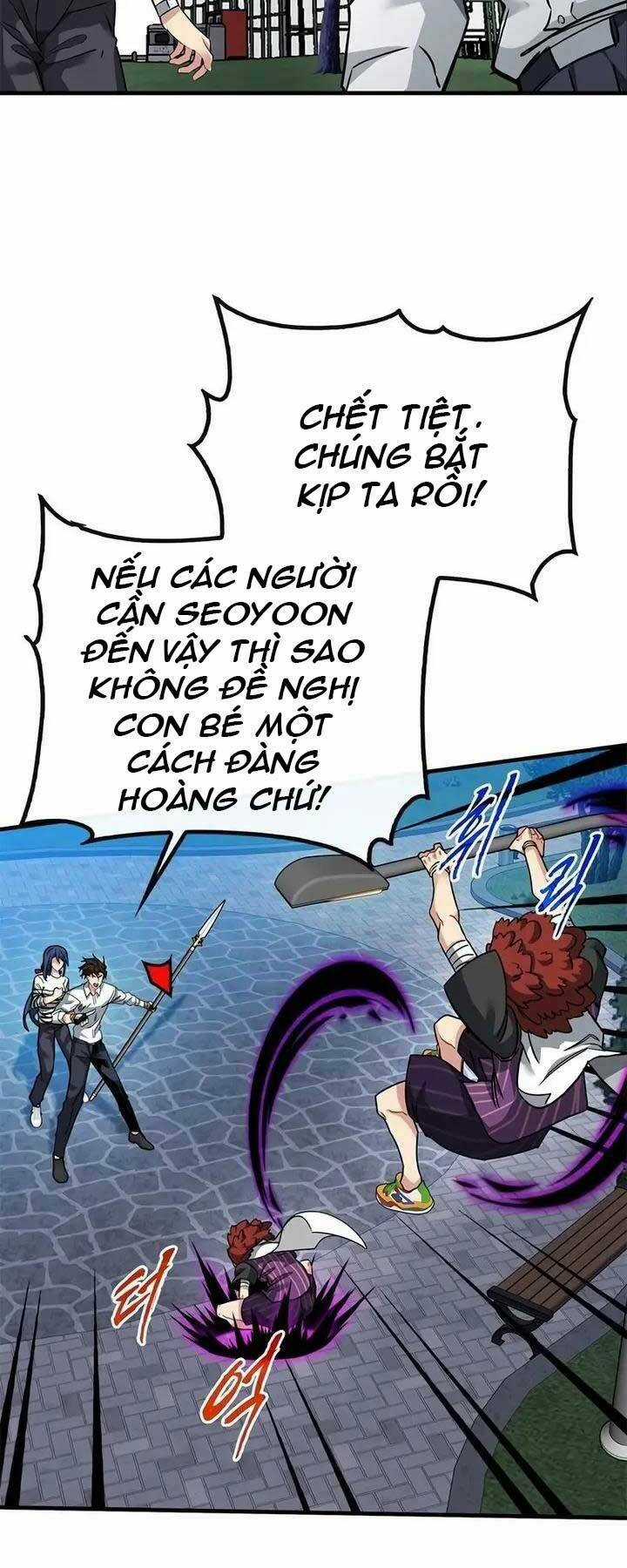 Thợ Săn Gacha Cấp Sss - Chapter 46 - Trang 10