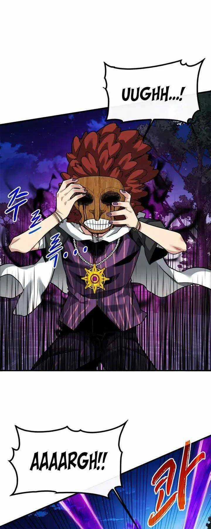 Thợ Săn Gacha Cấp Sss - Chapter 47 - Trang 1