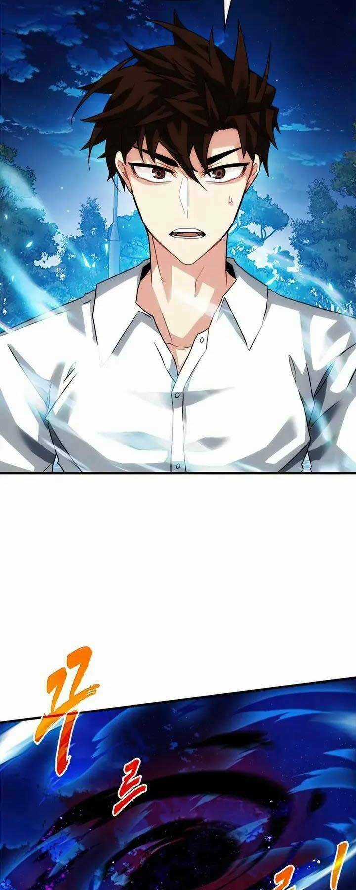 Thợ Săn Gacha Cấp Sss - Chapter 47 - Trang 11