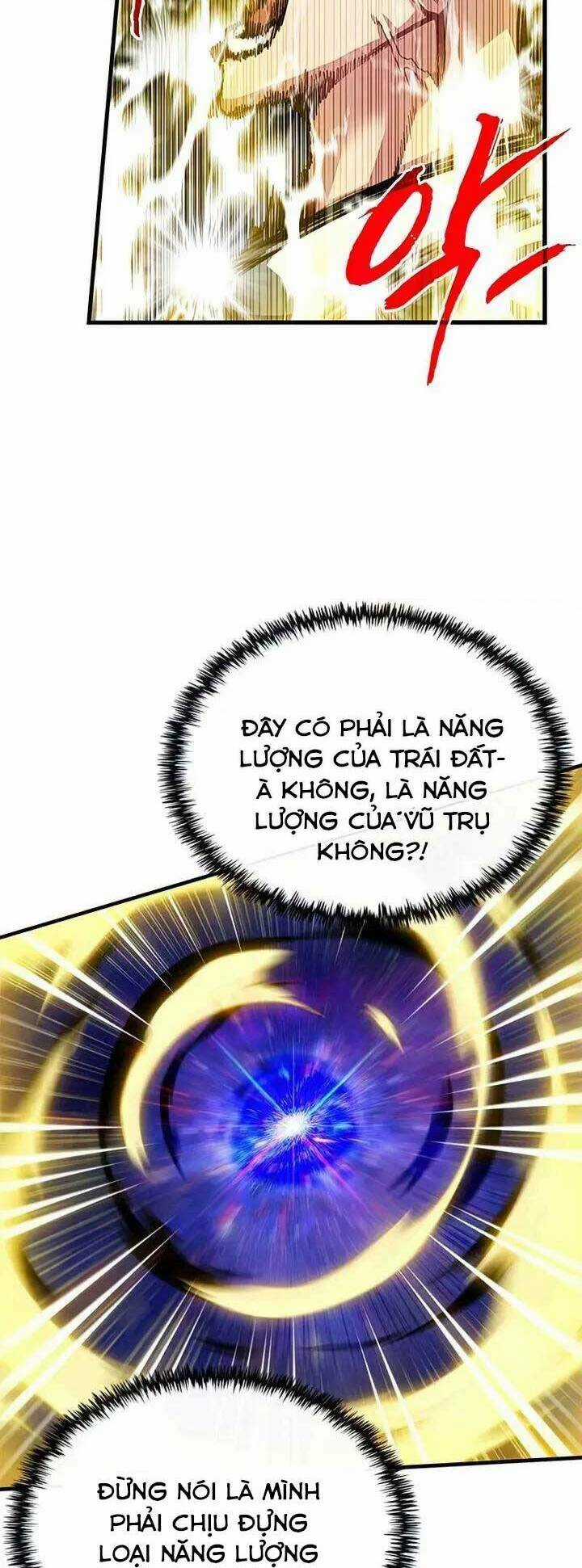 Thợ Săn Gacha Cấp Sss - Chapter 47 - Trang 15