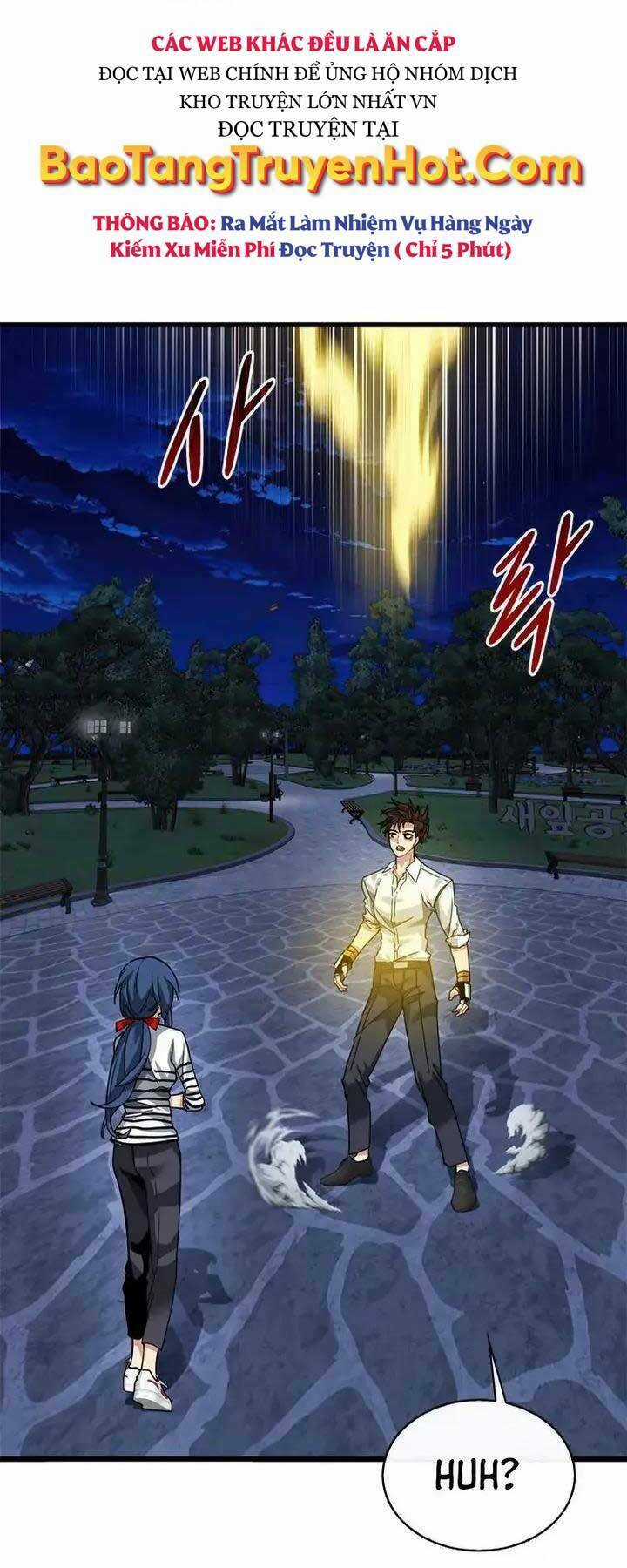 Thợ Săn Gacha Cấp Sss - Chapter 47 - Trang 17