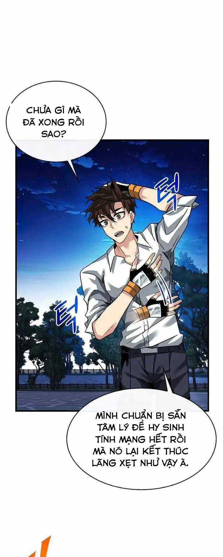 Thợ Săn Gacha Cấp Sss - Chapter 47 - Trang 18