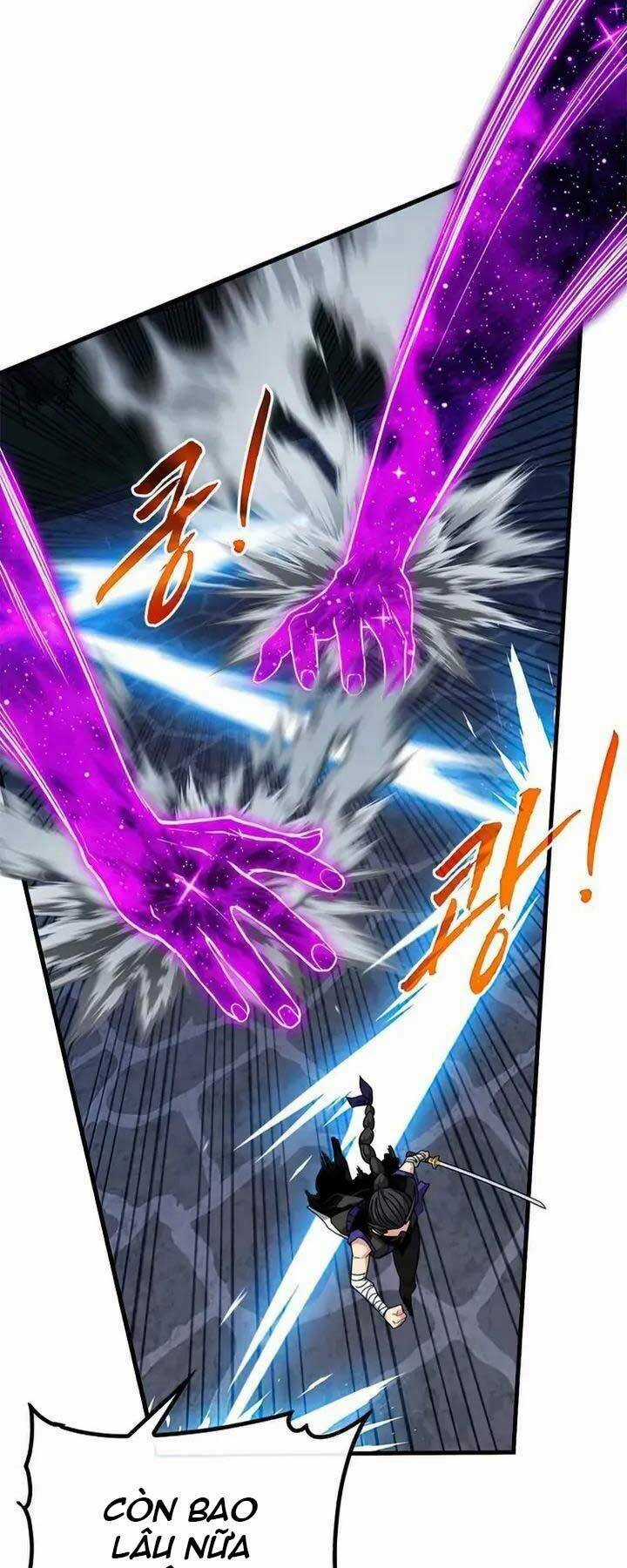 Thợ Săn Gacha Cấp Sss - Chapter 47 - Trang 3