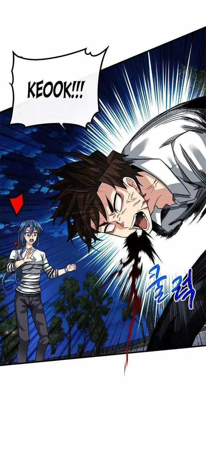 Thợ Săn Gacha Cấp Sss - Chapter 47 - Trang 21