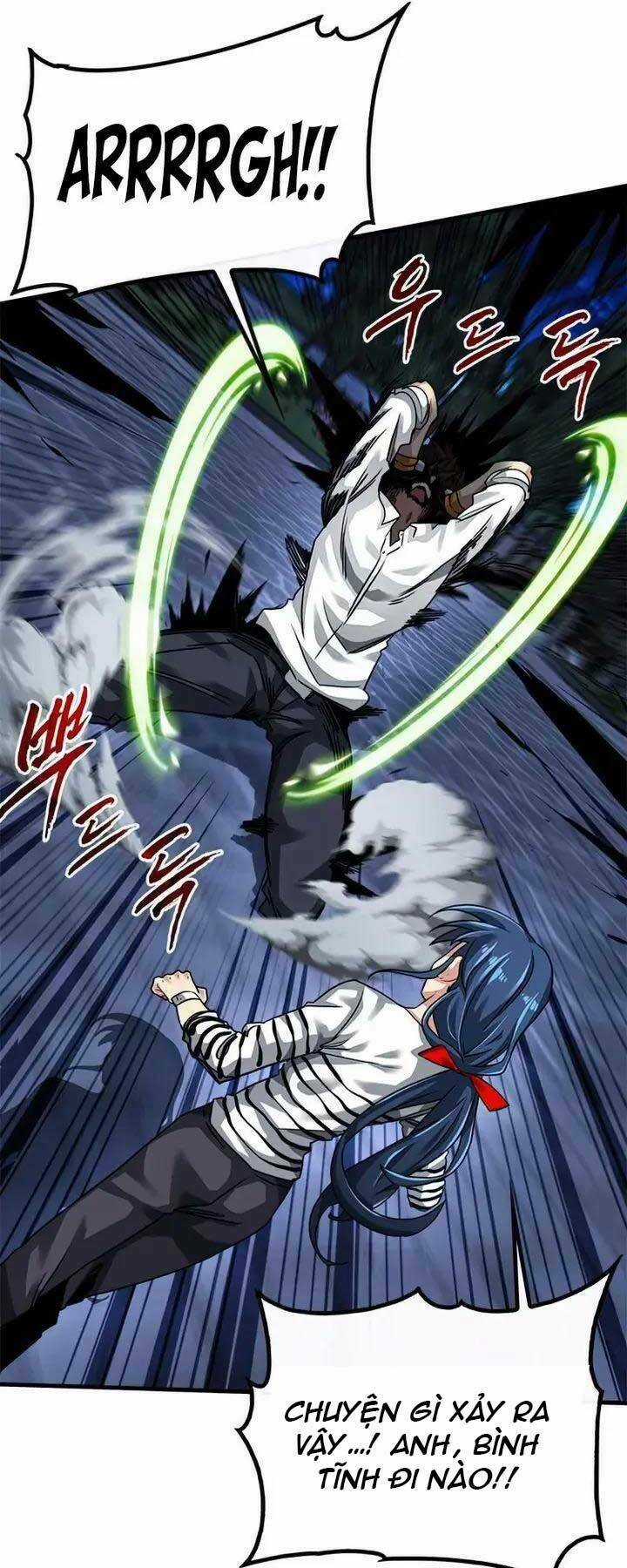 Thợ Săn Gacha Cấp Sss - Chapter 47 - Trang 22