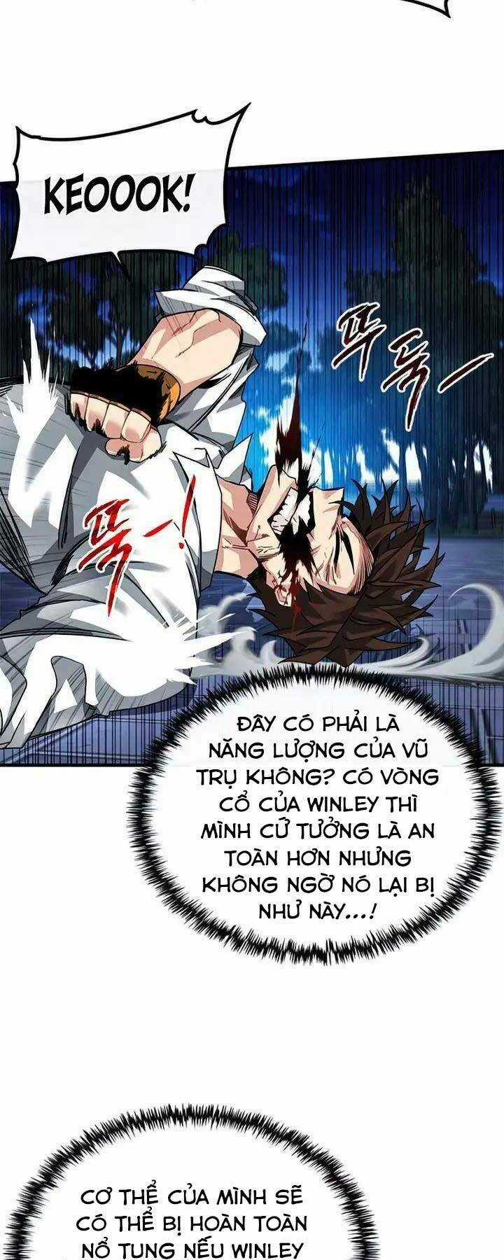 Thợ Săn Gacha Cấp Sss - Chapter 47 - Trang 23