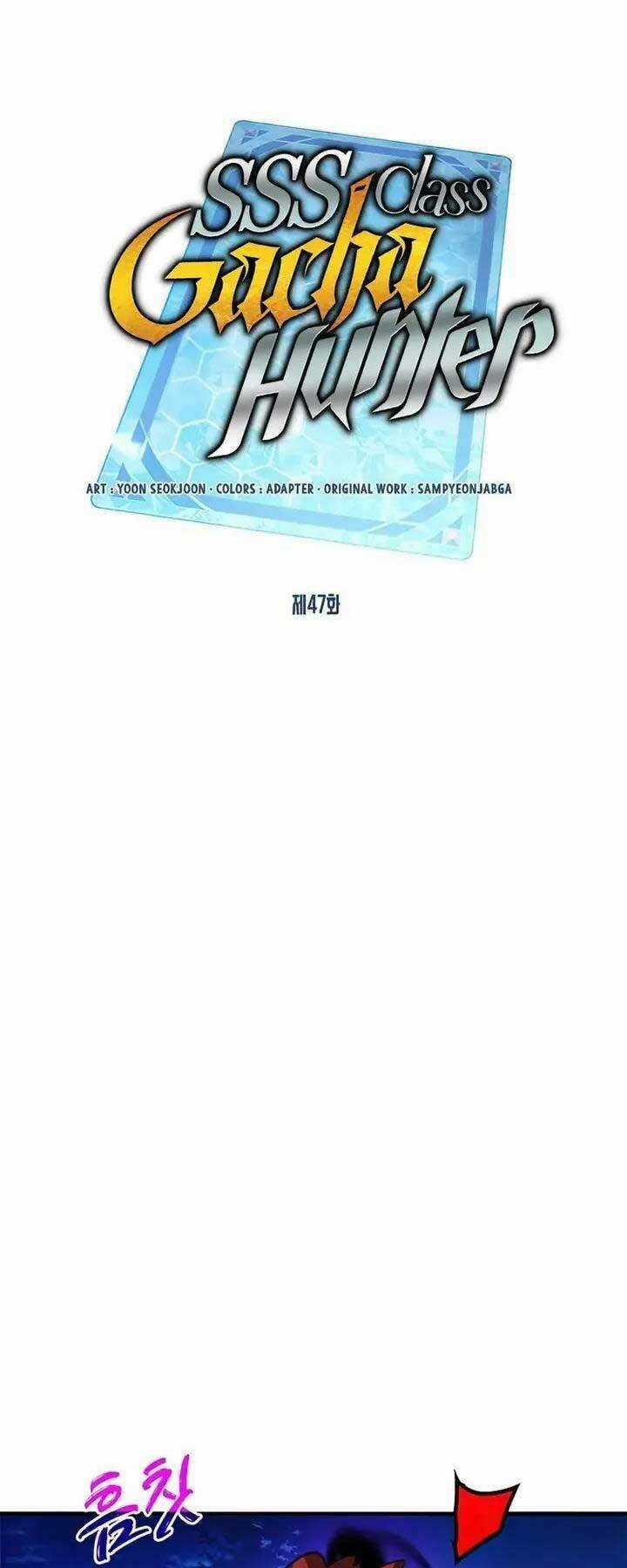 Thợ Săn Gacha Cấp Sss - Chapter 47 - Trang 25